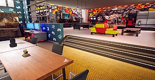 HOT WHEELS - Monster Trucks Expansion