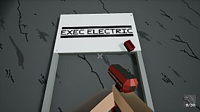 Sign Craft: Simulator