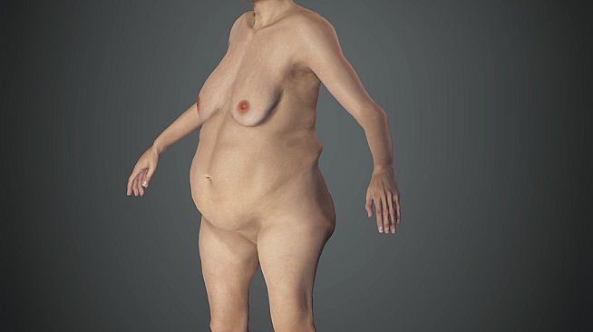 Mature for Clip maker