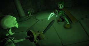 Hack, Slash & Backstab