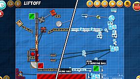 The Chaotic Workshop