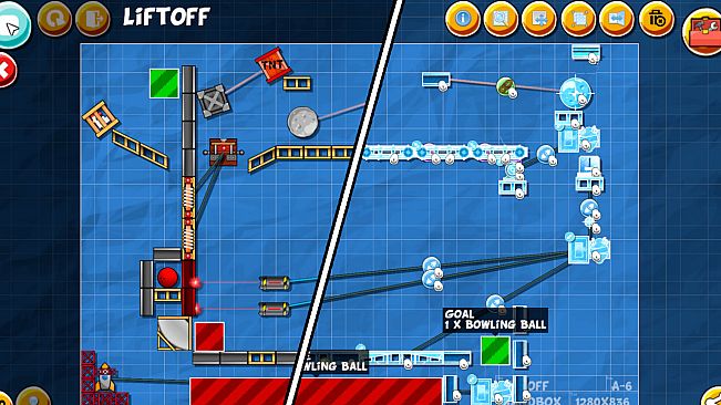 The Chaotic Workshop