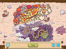 Gnomes Garden Lost King