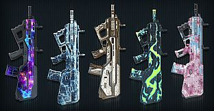 Breachers - Vantos Standouts Bundle