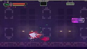 Night Blood : Avenger's Tide