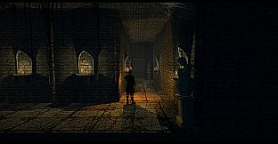 Arkhangel: The House of the Seven Stars