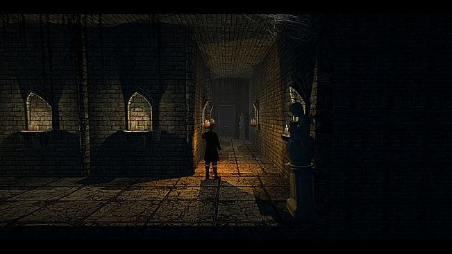 Arkhangel: The House of the Seven Stars