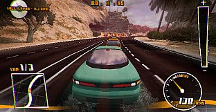 CD-R Racing