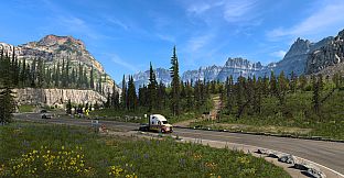 American Truck Simulator - Montana
