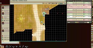 Fantasy Grounds - Pathfinder RPG - Hell's Vengeance AP 2: Wrath of Thrune