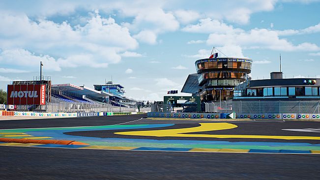 RENNSPORT: Endurance Classics Part 1