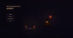 Necromancer's Army