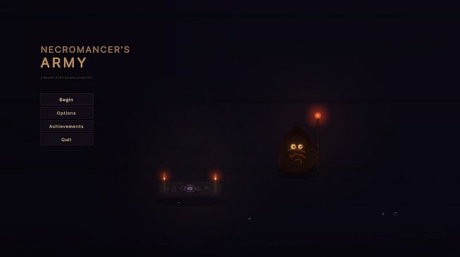Necromancer's Army