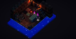 Sokocat: Dungeon - Remastered