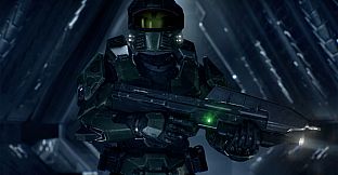 Foundry Armory Pack - Halo: Campaign Evolved