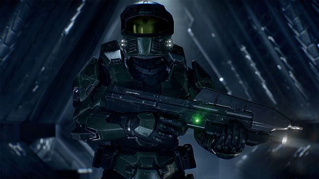 Halo: Campaign Evolved - Premium Edition Upgrade