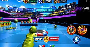 Arena Blast