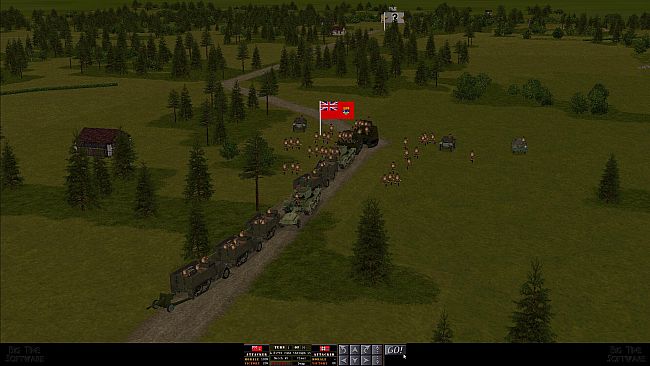 Combat Mission: Beyond Overlord