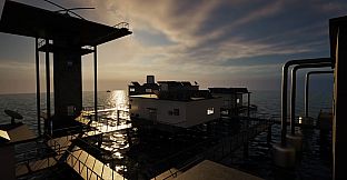 Escape the Marine Lab