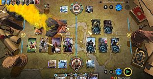 The Elder Scrolls: Legends