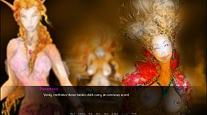 Dreamscape of Delights