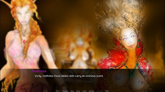 Dreamscape of Delights