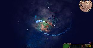 Svarog's Dream - Return of the Old Gods Expansion