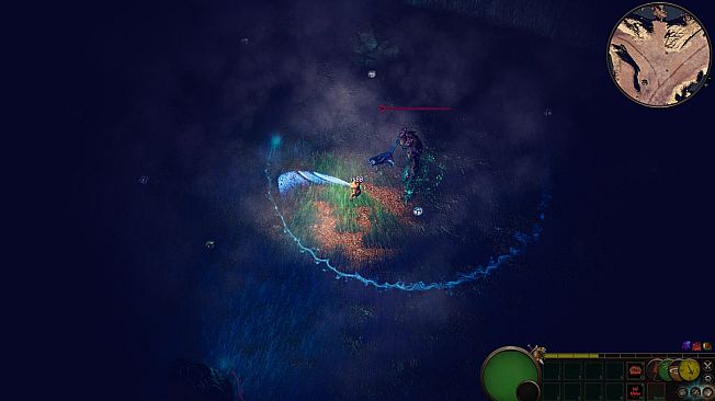 Svarog's Dream - Return of the Old Gods Expansion