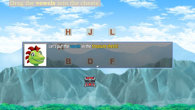 My Kindergarten Learning Adventure