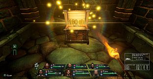 Wizardry: Proving Grounds of the Mad Overlord