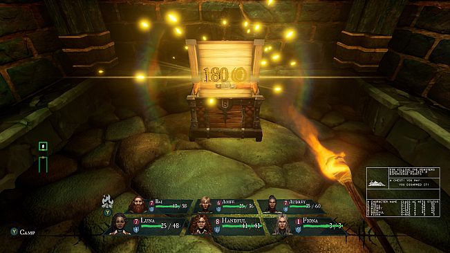 Wizardry: Proving Grounds of the Mad Overlord