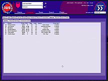 Australian Football Coach 2020