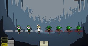 Toy Battles