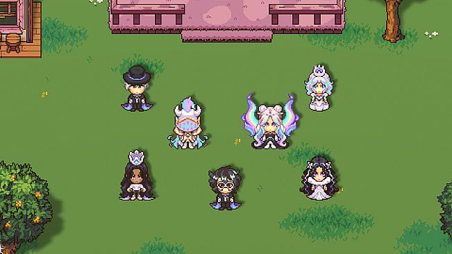 Sun Haven: Radiant Royalty Pack