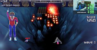 Spacercise