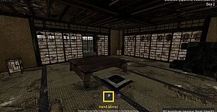 ANOMALOGIST: Inumaki Manor
