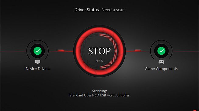 Driver Booster 4 for Steam