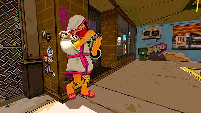 Friends Vs Friends: Nerdvana