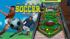 Sports Pinball Bundle