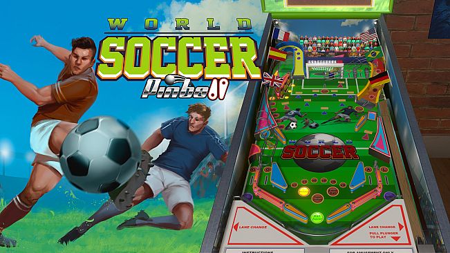 Sports Pinball Bundle