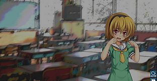 Higurashi When They Cry Hou - Ch.2 Watanagashi