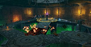 Final Stand: Ragnarök