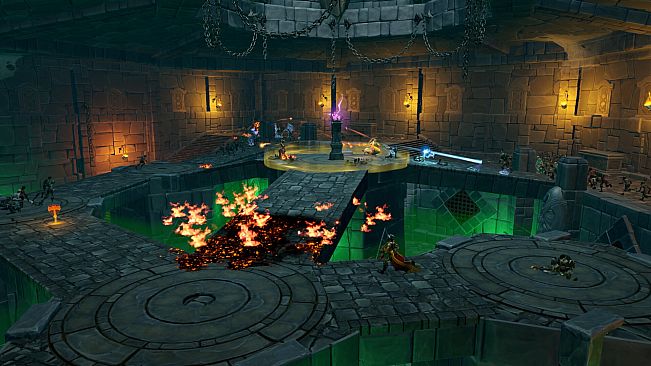 Final Stand: Ragnarök