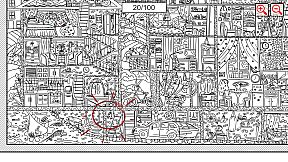 SEARCH ALL - SPIDERS