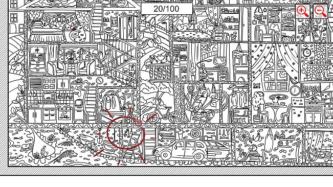 SEARCH ALL - SPIDERS