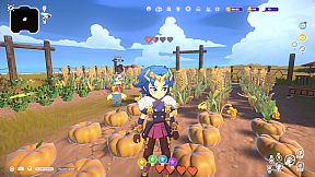 Puzkin: Magnetic Odyssey