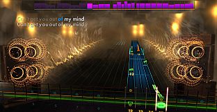 Rocksmith 2014 – Philip Sayce - “Out of My Mind”