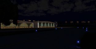 X-Plane 11 - Add-on: Aerosoft - Airport Zurich V2