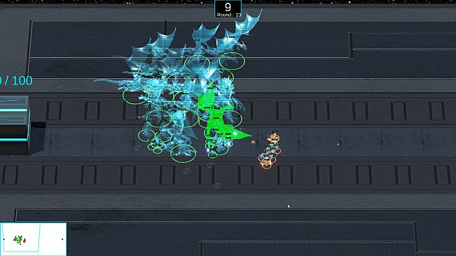 4th Super Industrial Revolution Wars