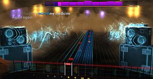 Rocksmith 2014 Edition – Remastered – The Pretty Reckless - “My Medicine”